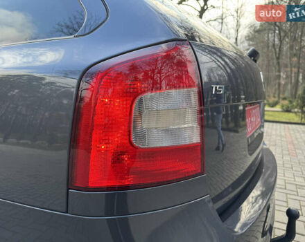 Сірий Шкода Октавія, об'ємом двигуна 1.4 л та пробігом 212 тис. км за 6999 $, фото 14 на Automoto.ua