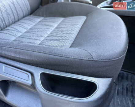 Сірий Шкода Октавія, об'ємом двигуна 1.6 л та пробігом 300 тис. км за 6700 $, фото 31 на Automoto.ua