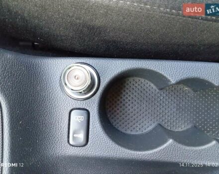 Серый Шкода Октавия, объемом двигателя 1.8 л и пробегом 160 тыс. км за 9200 $, фото 18 на Automoto.ua