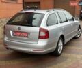 Серый Шкода Октавия, объемом двигателя 1.6 л и пробегом 219 тыс. км за 8450 $, фото 7 на Automoto.ua