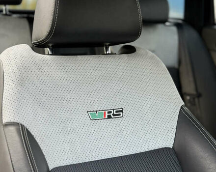 Серый Шкода Октавия, объемом двигателя 1.97 л и пробегом 270 тыс. км за 11100 $, фото 37 на Automoto.ua