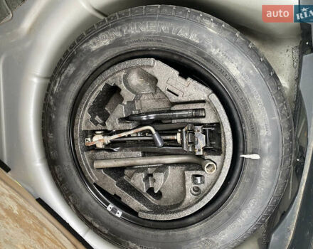 Серый Шкода Октавия, объемом двигателя 1.6 л и пробегом 190 тыс. км за 8850 $, фото 6 на Automoto.ua