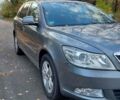 Серый Шкода Октавия, объемом двигателя 1.6 л и пробегом 256 тыс. км за 9000 $, фото 3 на Automoto.ua
