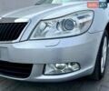 Серый Шкода Октавия, объемом двигателя 1.8 л и пробегом 149 тыс. км за 10100 $, фото 10 на Automoto.ua