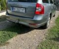 Сірий Шкода Октавія, об'ємом двигуна 1.6 л та пробігом 257 тис. км за 8500 $, фото 3 на Automoto.ua