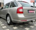 Серый Шкода Октавия, объемом двигателя 1.6 л и пробегом 288 тыс. км за 7900 $, фото 36 на Automoto.ua