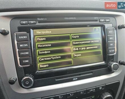 Сірий Шкода Октавія, об'ємом двигуна 1.2 л та пробігом 197 тис. км за 6750 $, фото 30 на Automoto.ua