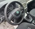 Серый Шкода Октавия, объемом двигателя 1.6 л и пробегом 195 тыс. км за 8950 $, фото 8 на Automoto.ua