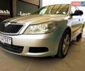 Серый Шкода Октавия, объемом двигателя 1.6 л и пробегом 274 тыс. км за 6800 $, фото 1 на Automoto.ua