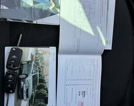 Сірий Шкода Октавія, об'ємом двигуна 1.8 л та пробігом 173 тис. км за 9350 $, фото 63 на Automoto.ua