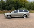 Сірий Шкода Октавія, об'ємом двигуна 1.97 л та пробігом 321 тис. км за 9350 $, фото 6 на Automoto.ua