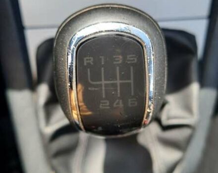 Сірий Шкода Октавія, об'ємом двигуна 1.97 л та пробігом 267 тис. км за 8500 $, фото 13 на Automoto.ua