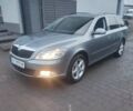 Серый Шкода Октавия, объемом двигателя 1.97 л и пробегом 270 тыс. км за 8300 $, фото 1 на Automoto.ua