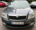 Сірий Шкода Октавія, об'ємом двигуна 2 л та пробігом 292 тис. км за 6718 $, фото 1 на Automoto.ua