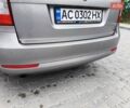 Серый Шкода Октавия, объемом двигателя 1.6 л и пробегом 239 тыс. км за 8650 $, фото 7 на Automoto.ua