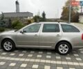 Серый Шкода Октавия, объемом двигателя 1.6 л и пробегом 288 тыс. км за 7900 $, фото 34 на Automoto.ua