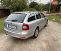 Шкода Октавия 2012 в Харькове на Automoto.ua Серый Шкода Октавия, объемом двигателя 1.8 л и пробегом 175 тыс. км за 6350 $, фото 10 на Automoto.ua
