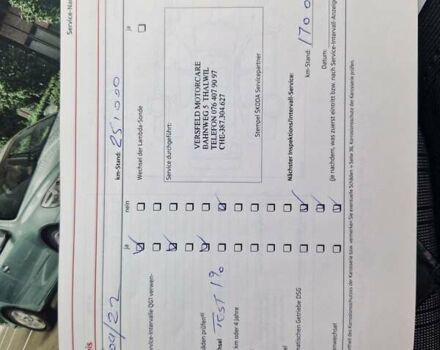 Серый Шкода Октавия, объемом двигателя 2 л и пробегом 284 тыс. км за 11450 $, фото 66 на Automoto.ua