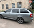 Сірий Шкода Октавія, об'ємом двигуна 1.97 л та пробігом 230 тис. км за 11000 $, фото 5 на Automoto.ua