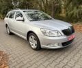Серый Шкода Октавия, объемом двигателя 1.4 л и пробегом 195 тыс. км за 7600 $, фото 1 на Automoto.ua