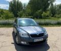 Серый Шкода Октавия, объемом двигателя 1.6 л и пробегом 279 тыс. км за 8150 $, фото 1 на Automoto.ua