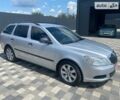 Сірий Шкода Октавія, об'ємом двигуна 1.4 л та пробігом 253 тис. км за 7500 $, фото 29 на Automoto.ua