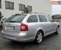 Сірий Шкода Октавія, об'ємом двигуна 1.4 л та пробігом 210 тис. км за 7250 $, фото 9 на Automoto.ua