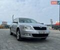 Серый Шкода Октавия, объемом двигателя 1.8 л и пробегом 149 тыс. км за 10100 $, фото 12 на Automoto.ua