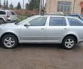 Сірий Шкода Октавія, об'ємом двигуна 1.6 л та пробігом 315 тис. км за 7500 $, фото 3 на Automoto.ua