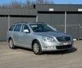 Сірий Шкода Октавія, об'ємом двигуна 1.99 л та пробігом 229 тис. км за 9200 $, фото 6 на Automoto.ua