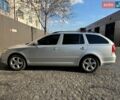 Серый Шкода Октавия, объемом двигателя 1.6 л и пробегом 292 тыс. км за 6600 $, фото 2 на Automoto.ua
