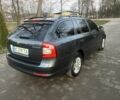 Серый Шкода Октавия, объемом двигателя 1.6 л и пробегом 269 тыс. км за 6900 $, фото 10 на Automoto.ua