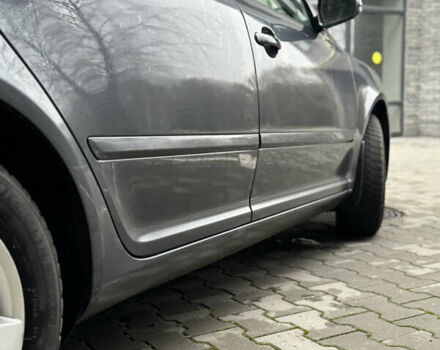 Серый Шкода Октавия, объемом двигателя 1.6 л и пробегом 273 тыс. км за 8300 $, фото 6 на Automoto.ua