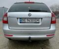 Серый Шкода Октавия, объемом двигателя 1.6 л и пробегом 302 тыс. км за 9500 $, фото 1 на Automoto.ua