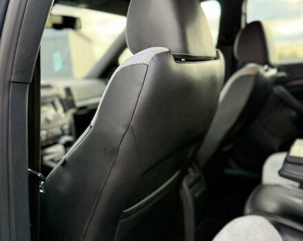 Серый Шкода Октавия, объемом двигателя 2 л и пробегом 270 тыс. км за 11000 $, фото 45 на Automoto.ua