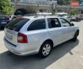 Серый Шкода Октавия, объемом двигателя 1.99 л и пробегом 270 тыс. км за 9200 $, фото 1 на Automoto.ua