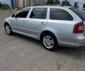 Сірий Шкода Октавія, об'ємом двигуна 1.8 л та пробігом 222 тис. км за 9900 $, фото 8 на Automoto.ua