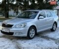 Сірий Шкода Октавія, об'ємом двигуна 1.6 л та пробігом 299 тис. км за 6450 $, фото 3 на Automoto.ua