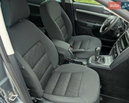 Серый Шкода Октавия, объемом двигателя 0 л и пробегом 245 тыс. км за 7400 $, фото 32 на Automoto.ua