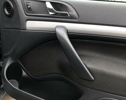 Серый Шкода Октавия, объемом двигателя 1.97 л и пробегом 247 тыс. км за 8700 $, фото 13 на Automoto.ua