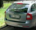 Серый Шкода Октавия, объемом двигателя 1.4 л и пробегом 211 тыс. км за 7100 $, фото 6 на Automoto.ua