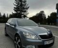 Серый Шкода Октавия, объемом двигателя 1.6 л и пробегом 323 тыс. км за 7200 $, фото 1 на Automoto.ua