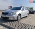 Серый Шкода Октавия, объемом двигателя 1.8 л и пробегом 160 тыс. км за 8500 $, фото 1 на Automoto.ua