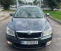 Сірий Шкода Октавія, об'ємом двигуна 1.6 л та пробігом 257 тис. км за 8300 $, фото 1 на Automoto.ua