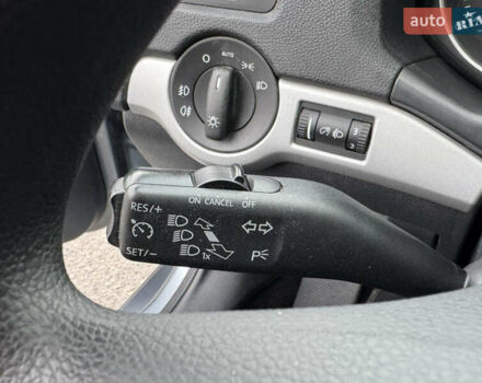 Серый Шкода Октавия, объемом двигателя 1.6 л и пробегом 213 тыс. км за 8750 $, фото 14 на Automoto.ua