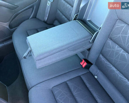 Сірий Шкода Октавія, об'ємом двигуна 0 л та пробігом 147 тис. км за 8499 $, фото 29 на Automoto.ua