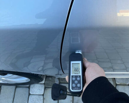 Серый Шкода Октавия, объемом двигателя 1.6 л и пробегом 225 тыс. км за 7999 $, фото 48 на Automoto.ua