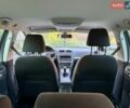 Серый Шкода Октавия, объемом двигателя 1.8 л и пробегом 151 тыс. км за 8100 $, фото 15 на Automoto.ua