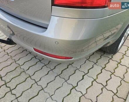 Шкода Октавия 2012 в Стрые на Automoto.ua Серый Шкода Октавия, объемом двигателя 1.2 л и пробегом 197 тыс. км за 7200 $, фото 20 на Automoto.ua