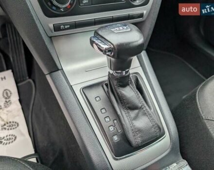 Сірий Шкода Октавія, об'ємом двигуна 1.4 л та пробігом 210 тис. км за 7250 $, фото 29 на Automoto.ua